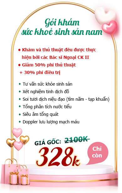 Chuyên đề ưu đãi tháng 2 2023