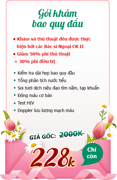 Chuyên đề ưu đãi tháng 3 2023