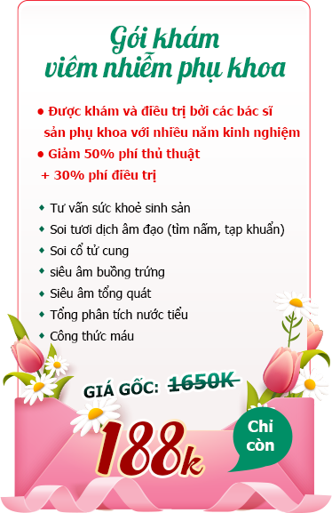 Chuyên đề ưu đãi tháng 3 2023