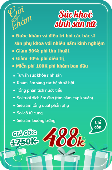 Chuyên đề ưu đãi tháng 6 2023