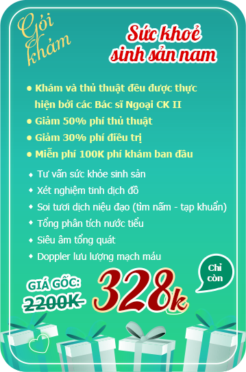 Chuyên đề ưu đãi tháng 6 2023