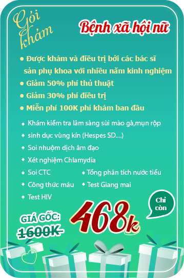 Chuyên đề ưu đãi tháng 6 2023