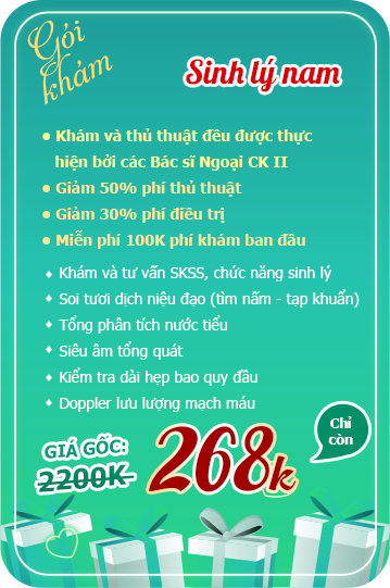 Chuyên đề ưu đãi tháng 6 2023