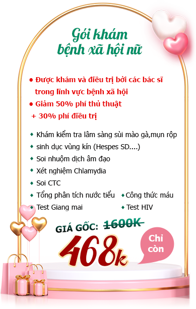 Chuyên đề ưu đãi tháng 2 2023