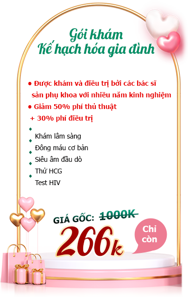 Chuyên đề ưu đãi tháng 2 2023