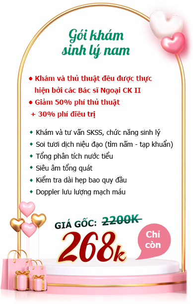 Chuyên đề ưu đãi tháng 2 2023