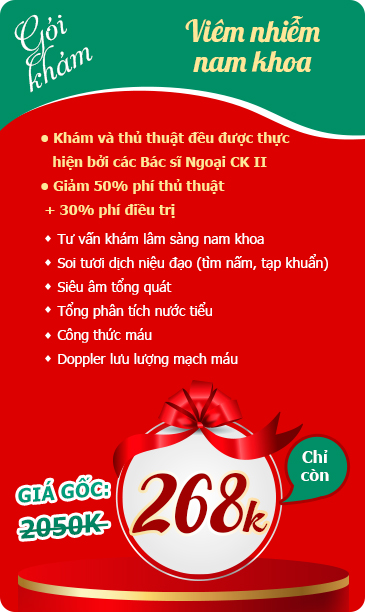 Chuyên đề ưu đãi tháng 5 2023