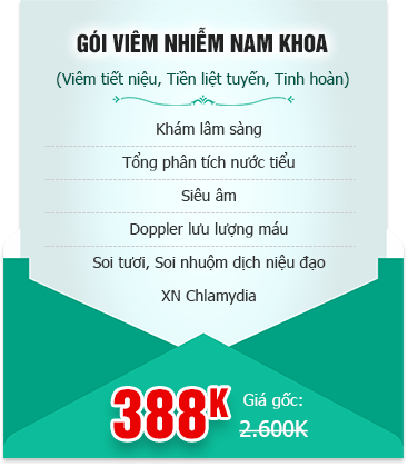 goi-kham-viem-nhiem-nam-khoa