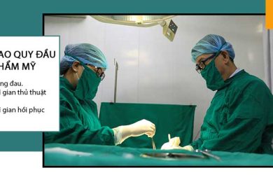 phuơng pháp bắt bao quy đầu